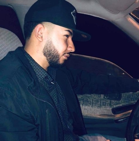 Meet your Posher, Jesús - Picture 1 of 1